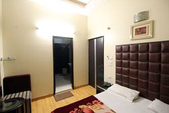 Samrat Inn, New Delhi 3